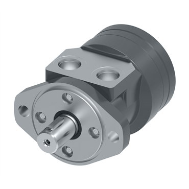 S Series Low Speed High Torque Geroler® Spool Motor